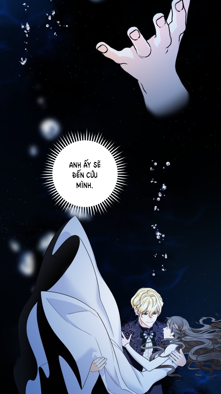 [18+] tôi đã kết hôn với kẻ thù giết cha mẹ chapter 4.2 24