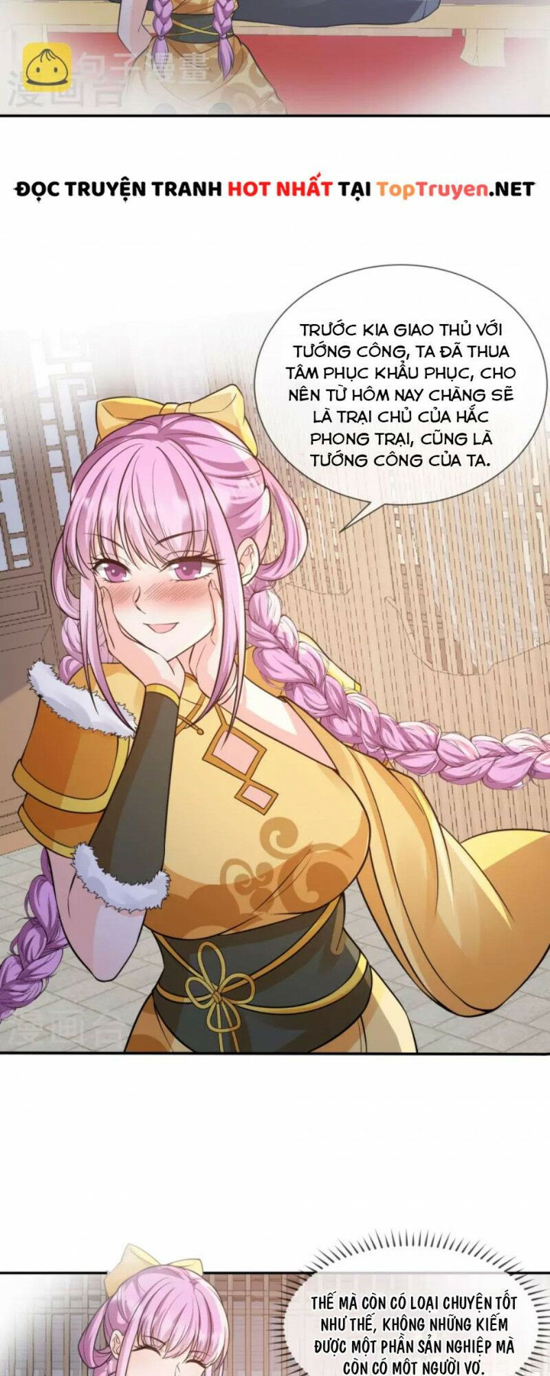 tôi phá vỡ hào quang của nhân vật chính chapter 13 16