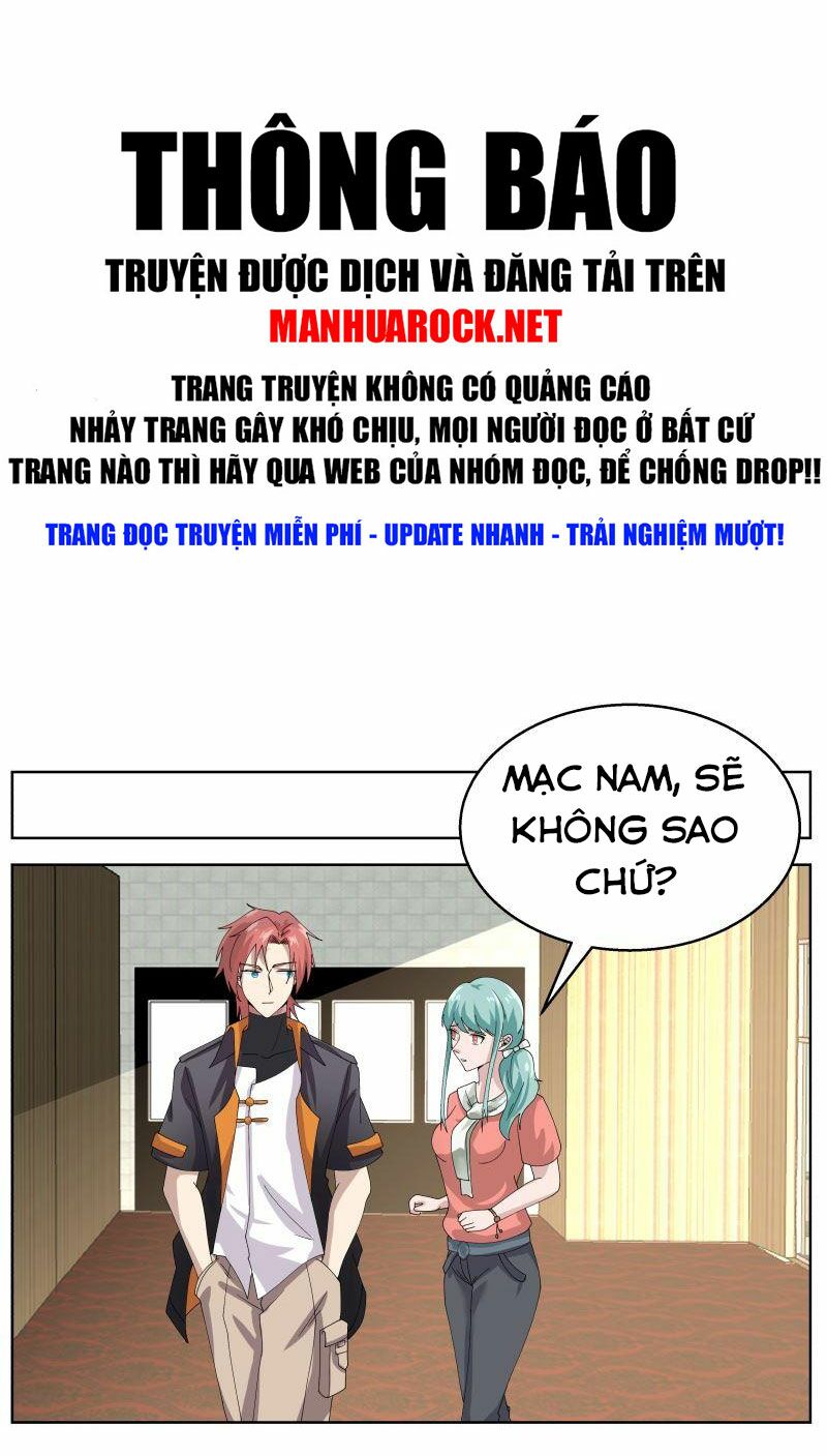 trên người ta có một rồng chapter 395 21