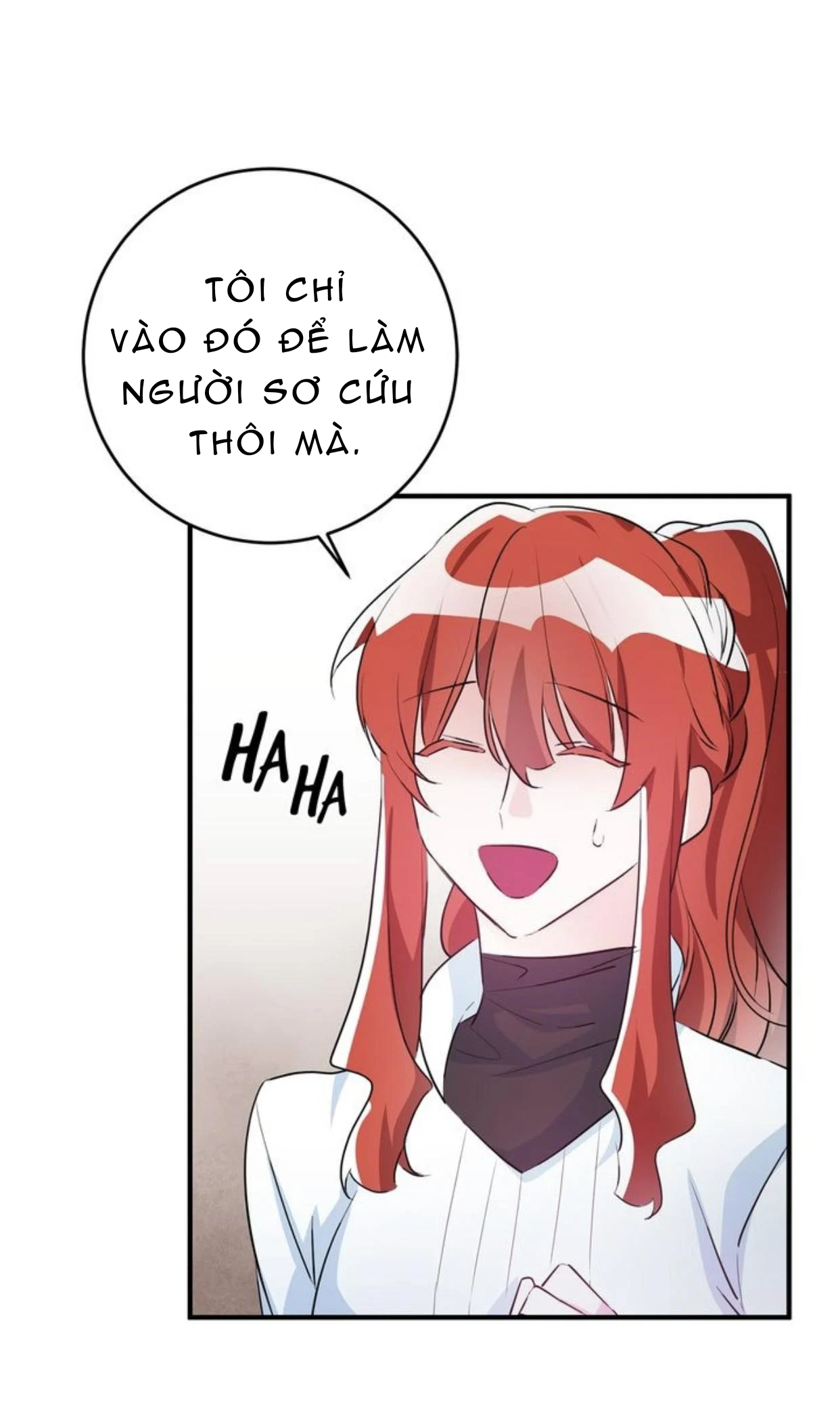 công nương đã thay đổi chapter 68.2 20