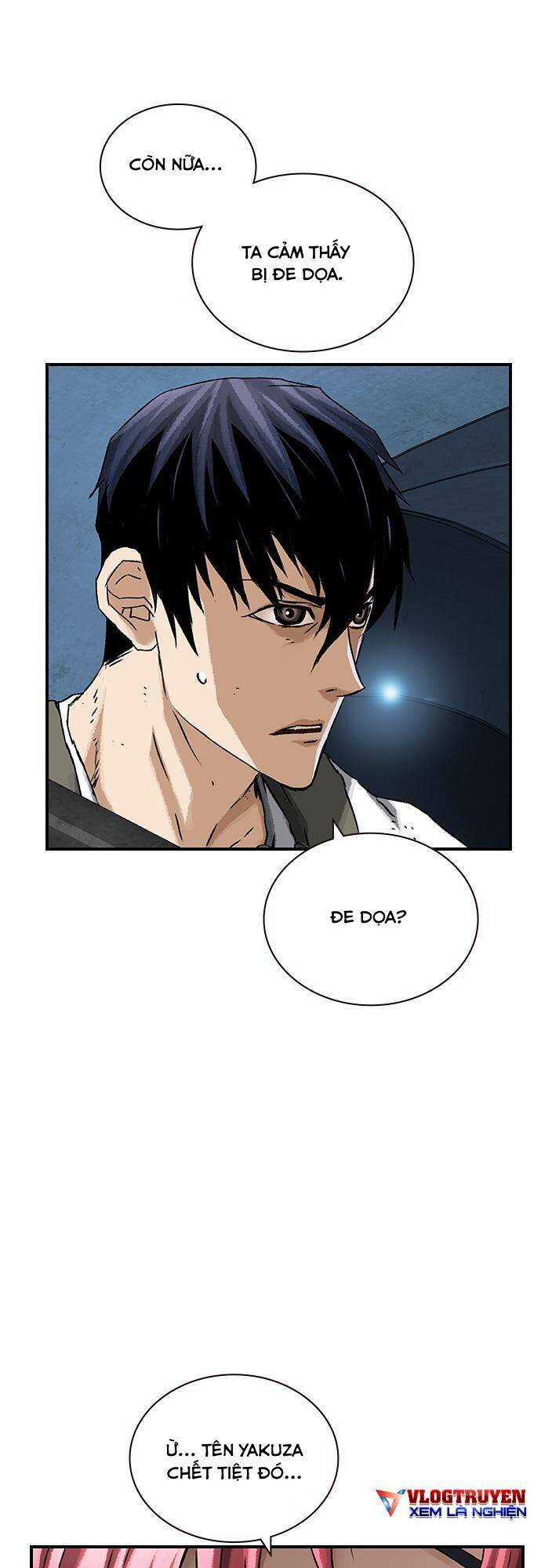 pubg - cuộc chiến sinh tồn - 100 chapter 17 26