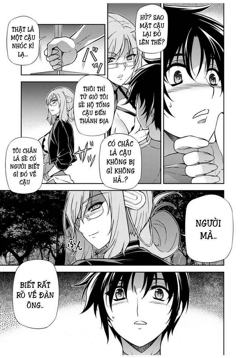 freezing chapter 206 33