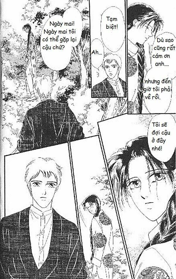 kago no tori chapter 1 12