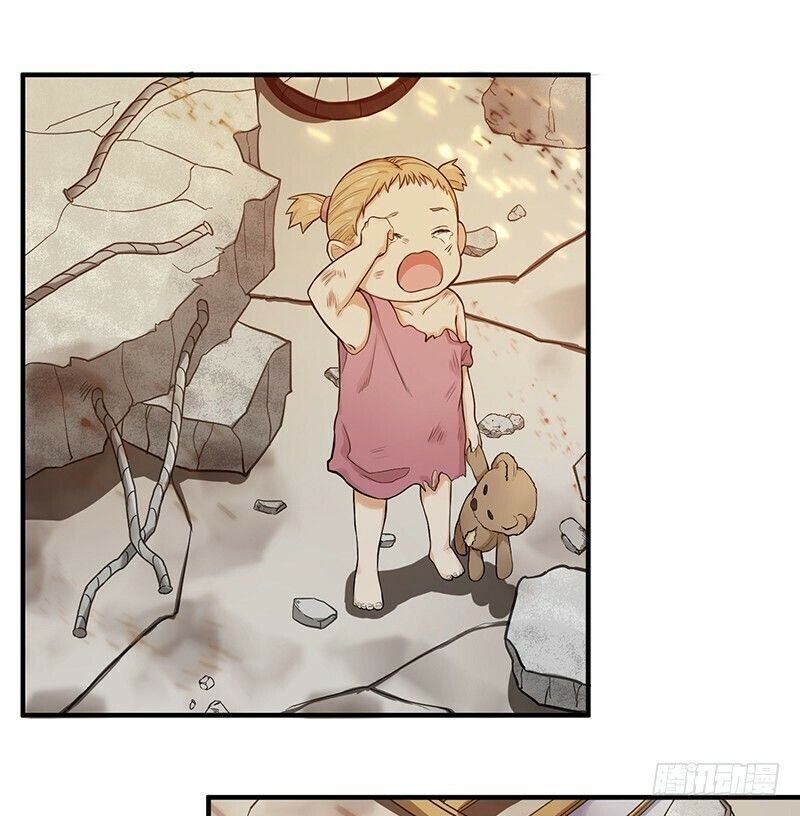 mạt thế đô thị chapter 2 7