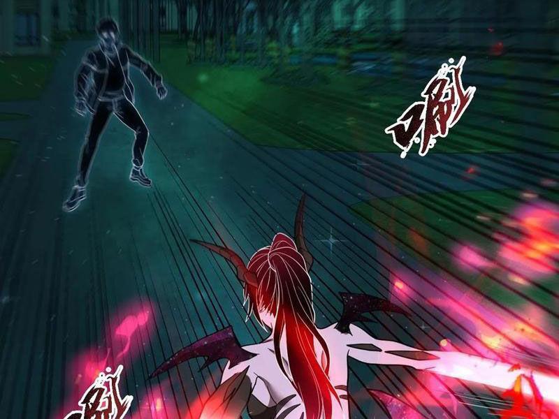 nhìn thấy thanh máu, ta xử tội thần linh chapter 170 70