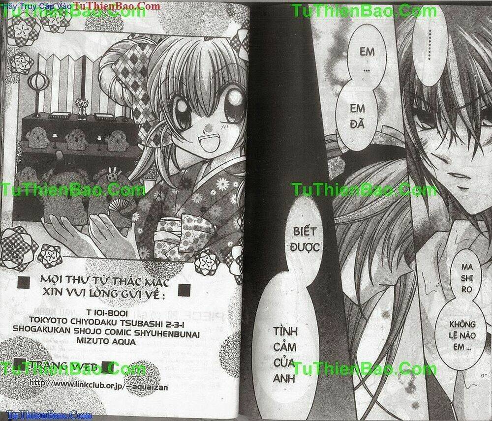 cô nàng quản gia chapter 10 74