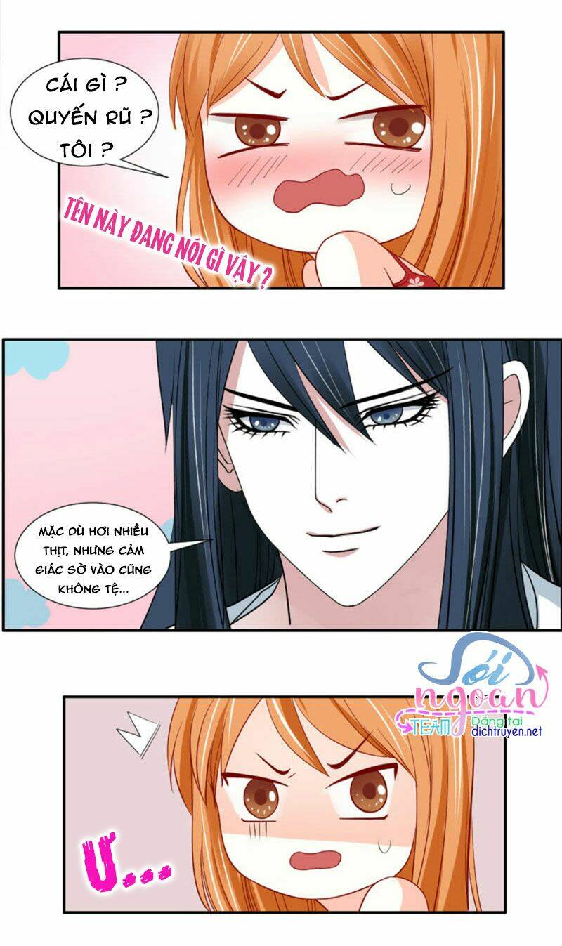 ma vương đại nhân đi thông thả chapter 45 12