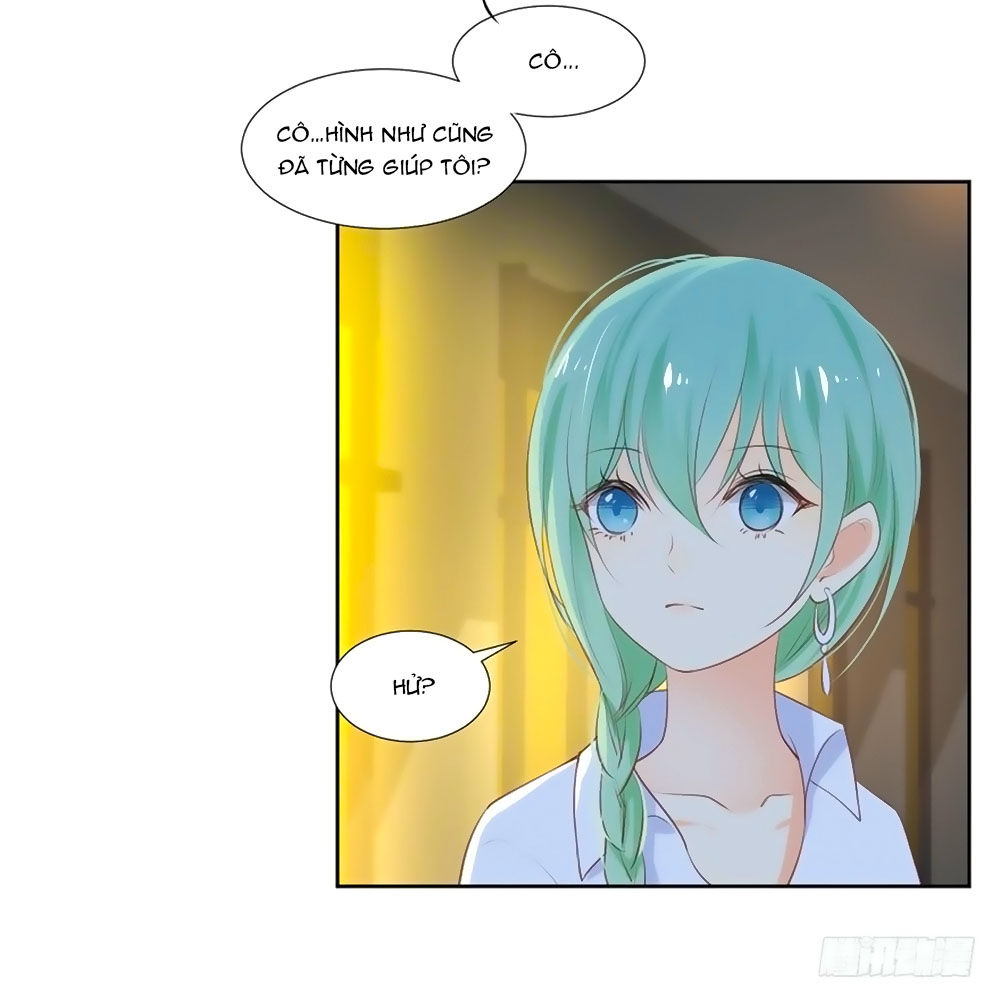 sinh sinh tương thác chapter 45 83