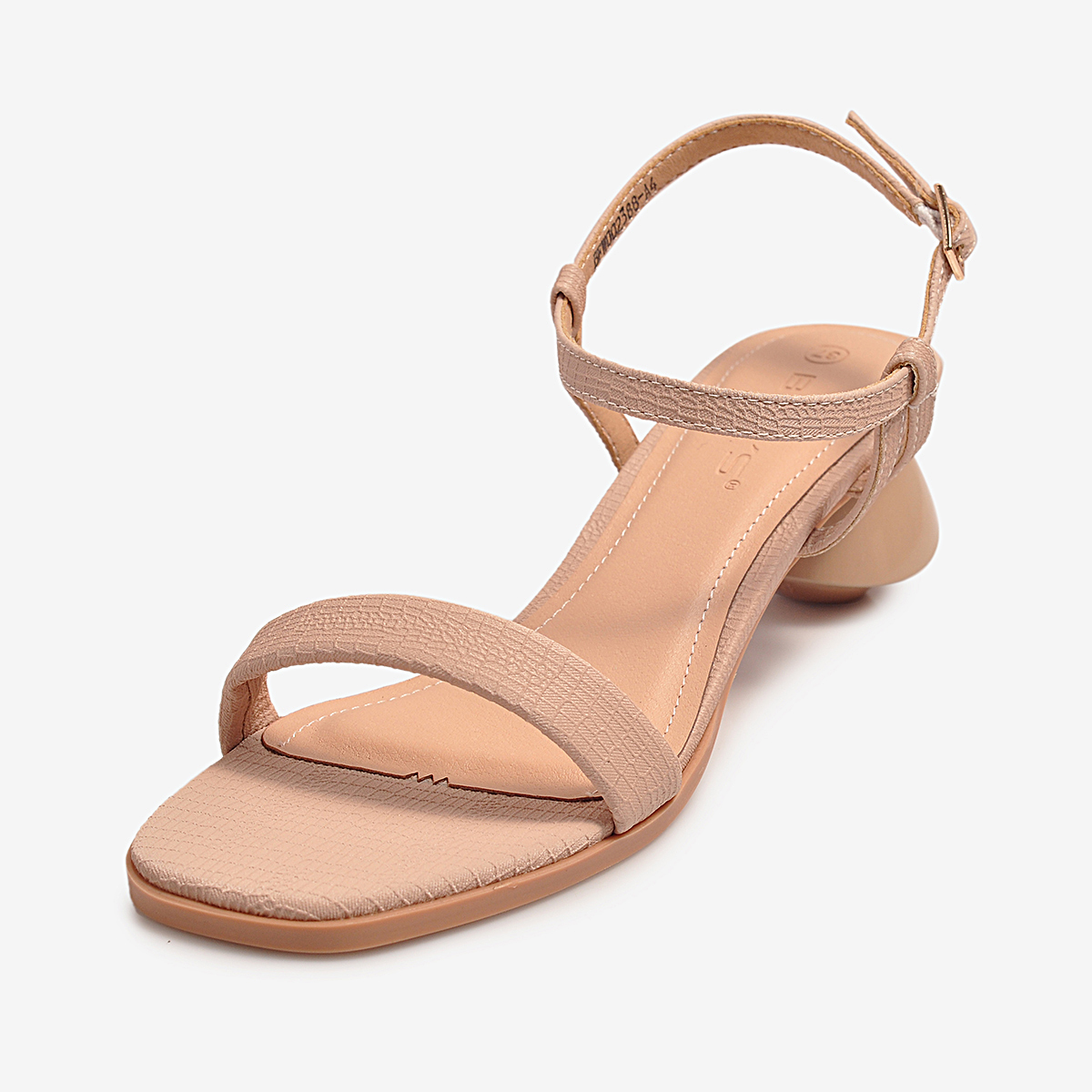 Sandal Nữ Biti's BFW002388NAU (Nâu)