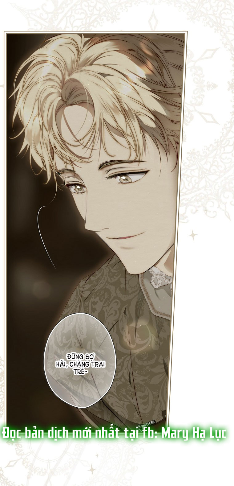 quý cô bí ẩn - secret lady chapter 76.1 5