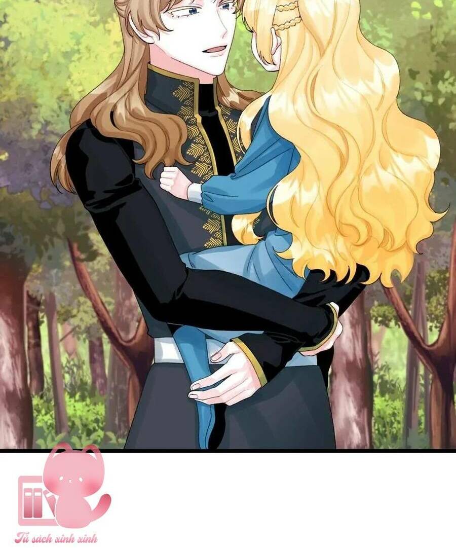 công chúa bãi rác chapter 62 67