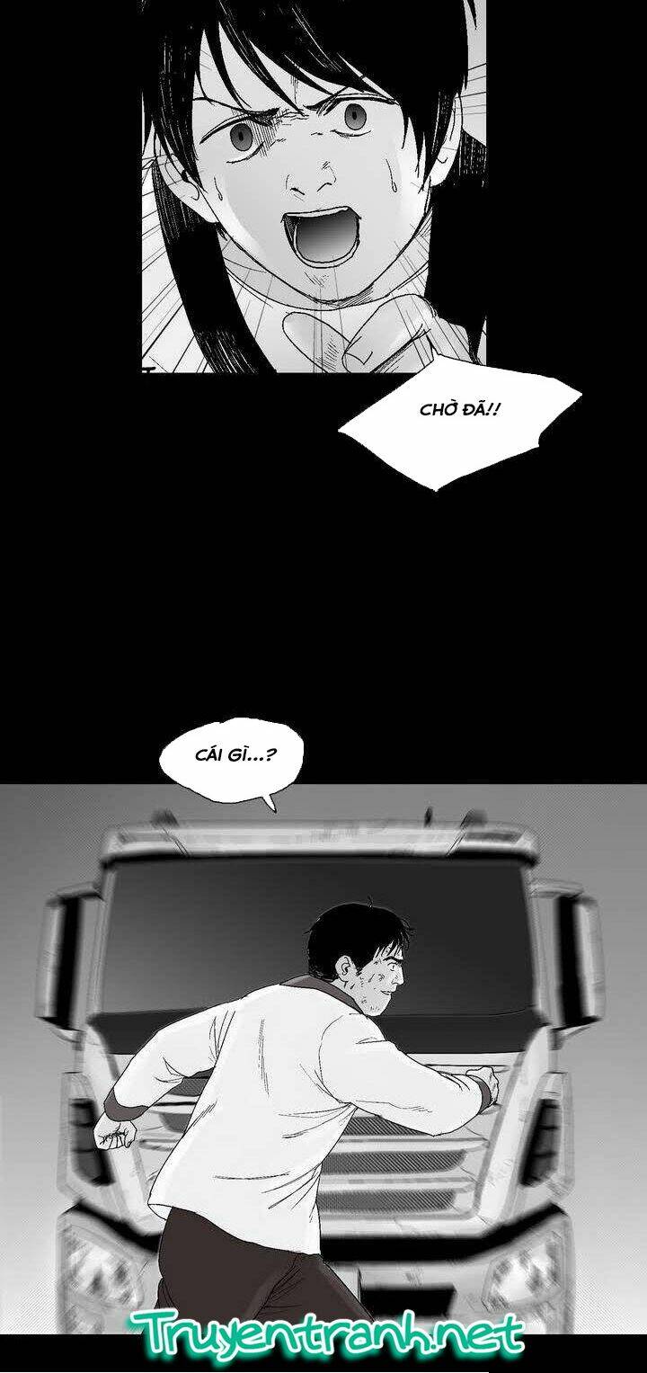 bạo lực học đường chapter 24 40