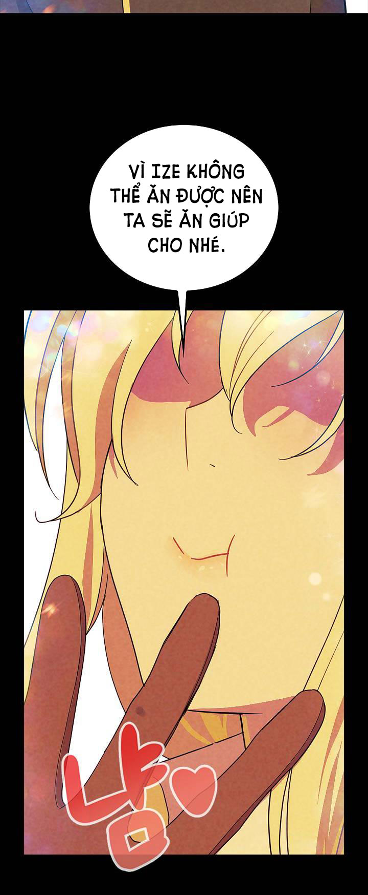 [bản 18+] trò chơi săn mồi của hoàng đế và thánh kỵ sĩ chapter 24.1 35