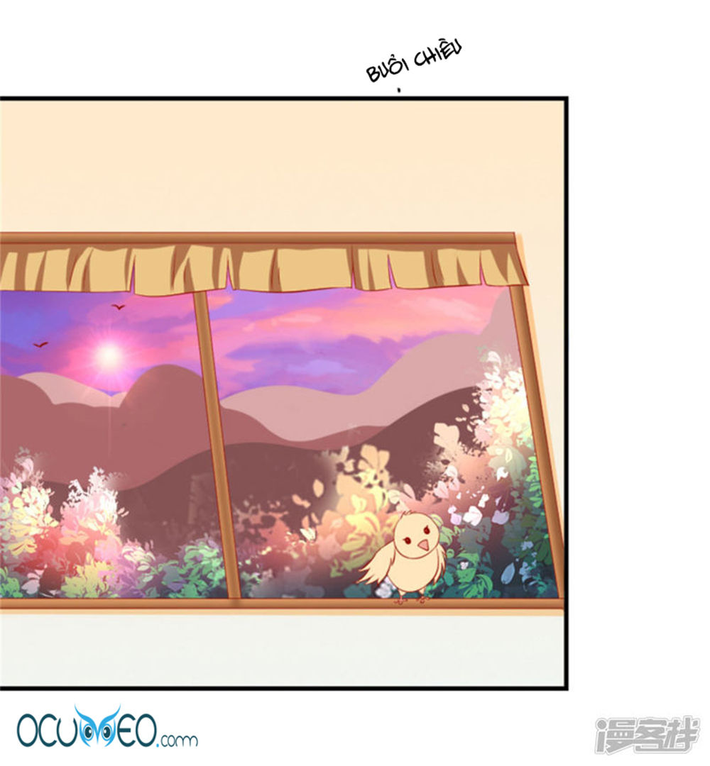 từ đây vương gia không thượng triều sớm chapter 44 23