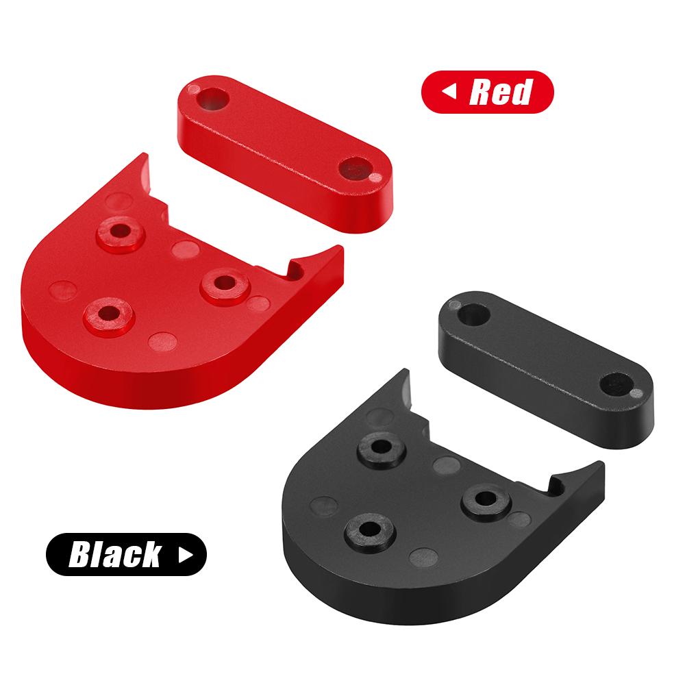 Thanh Chắn Bánh Sau Thay Thế Xe Tay Ga Điện 10 Inch