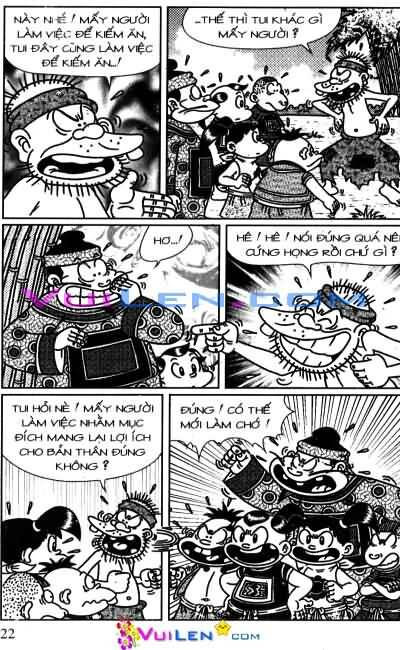 thần đồng đất việt chapter 108 22