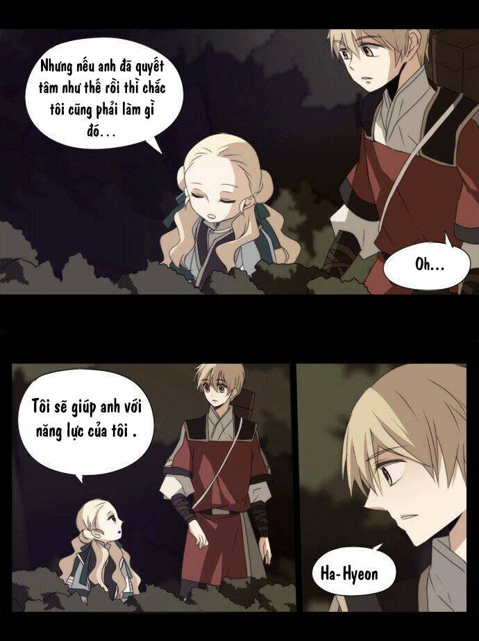 godly bells chapter 37 13