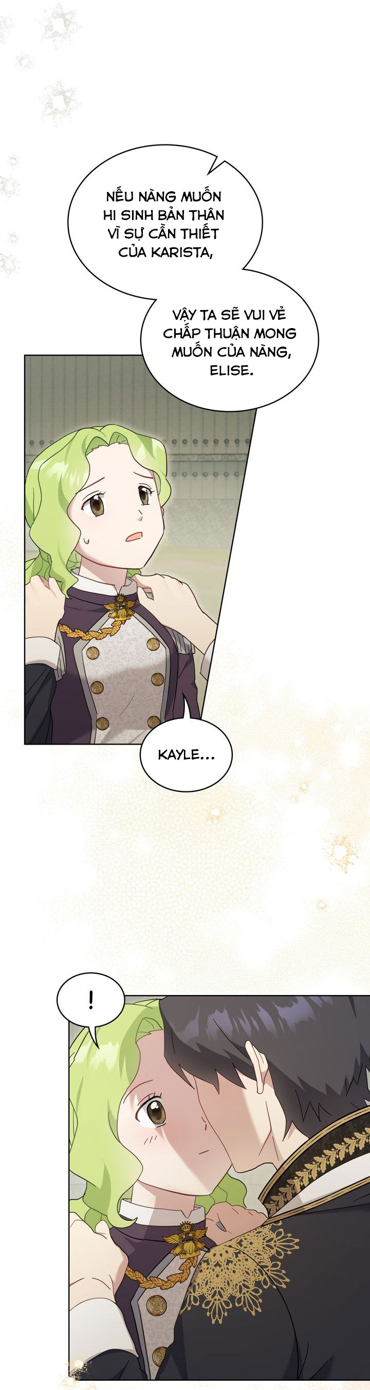 công chúa muôn loài chapter 127 19