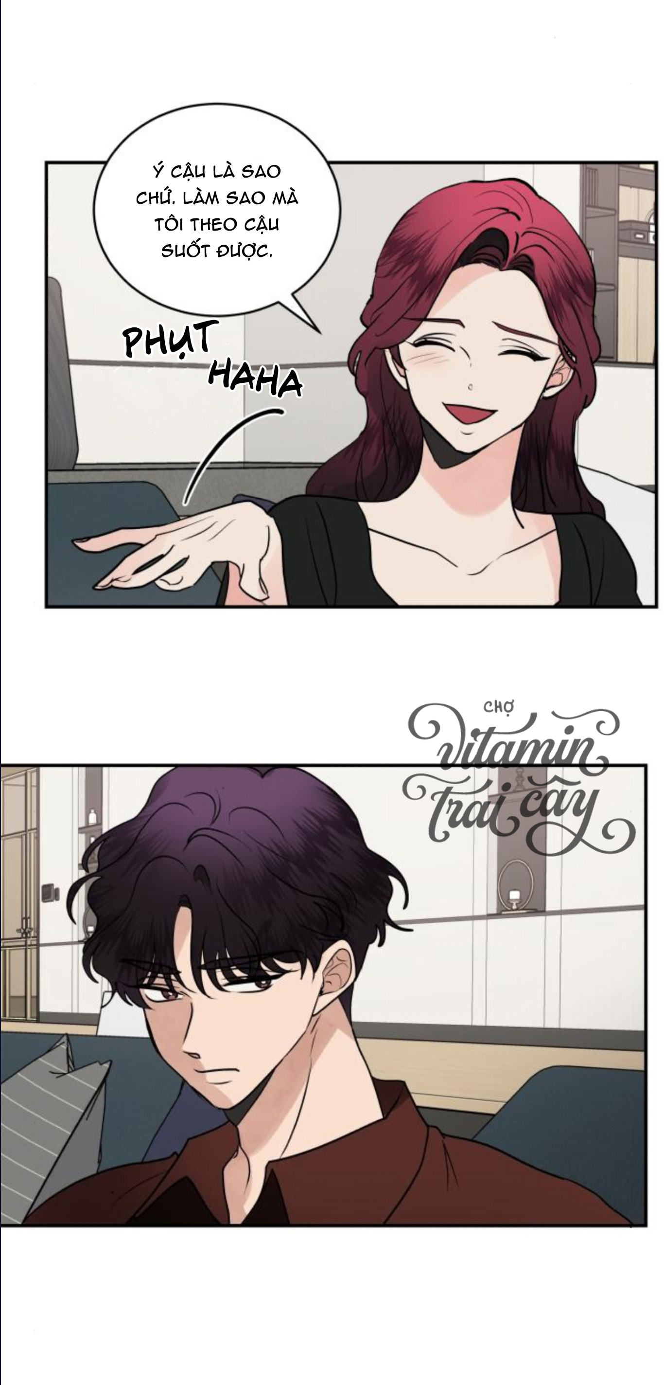 oan gia ngõ hẹp chapter 51 47