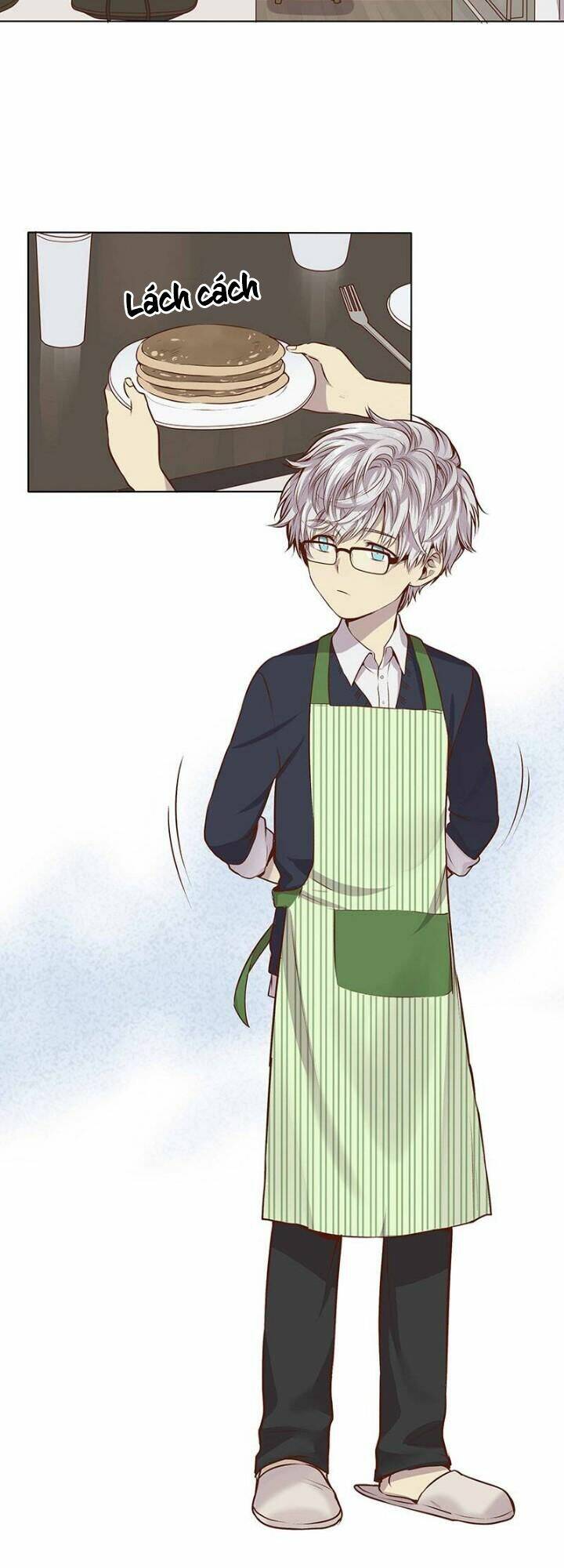 bí mật sâu sắc nhất của tôi chapter 23 4