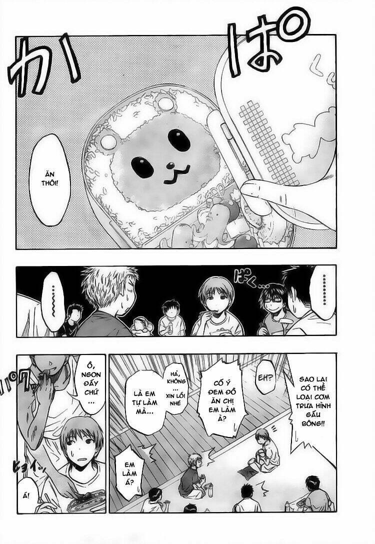 vua bóng rổ kuroko chapter 40 6