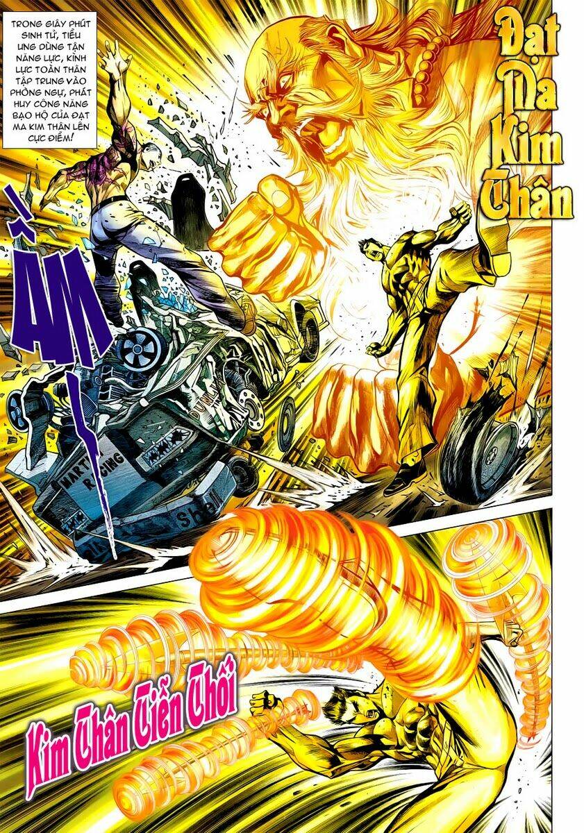 vương phong lôi 2 chapter 41 29