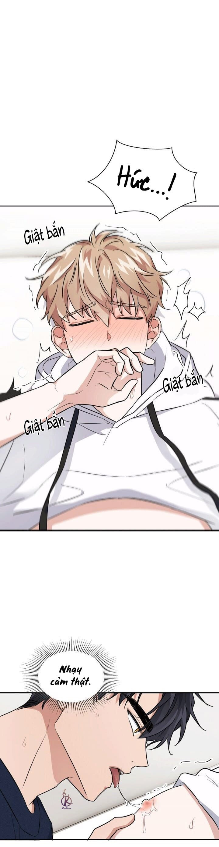 mồi nhử chapter 23.5 4