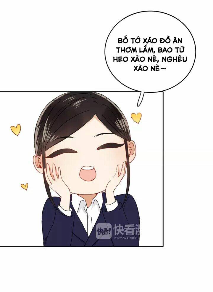 chào buổi sáng, hướng dương chapter 24 8