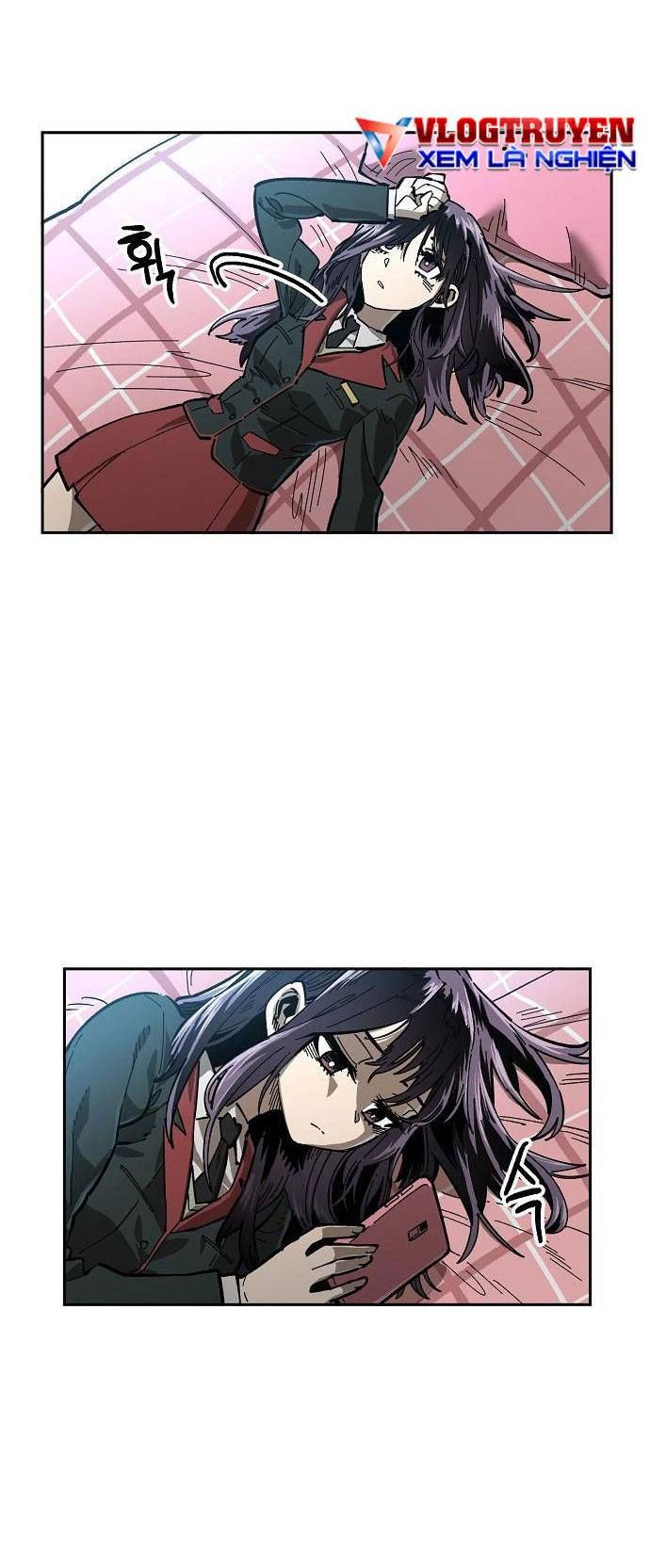 chỉ có cái c.h.ế.t mới là sự cứu rỗi chapter 4 28