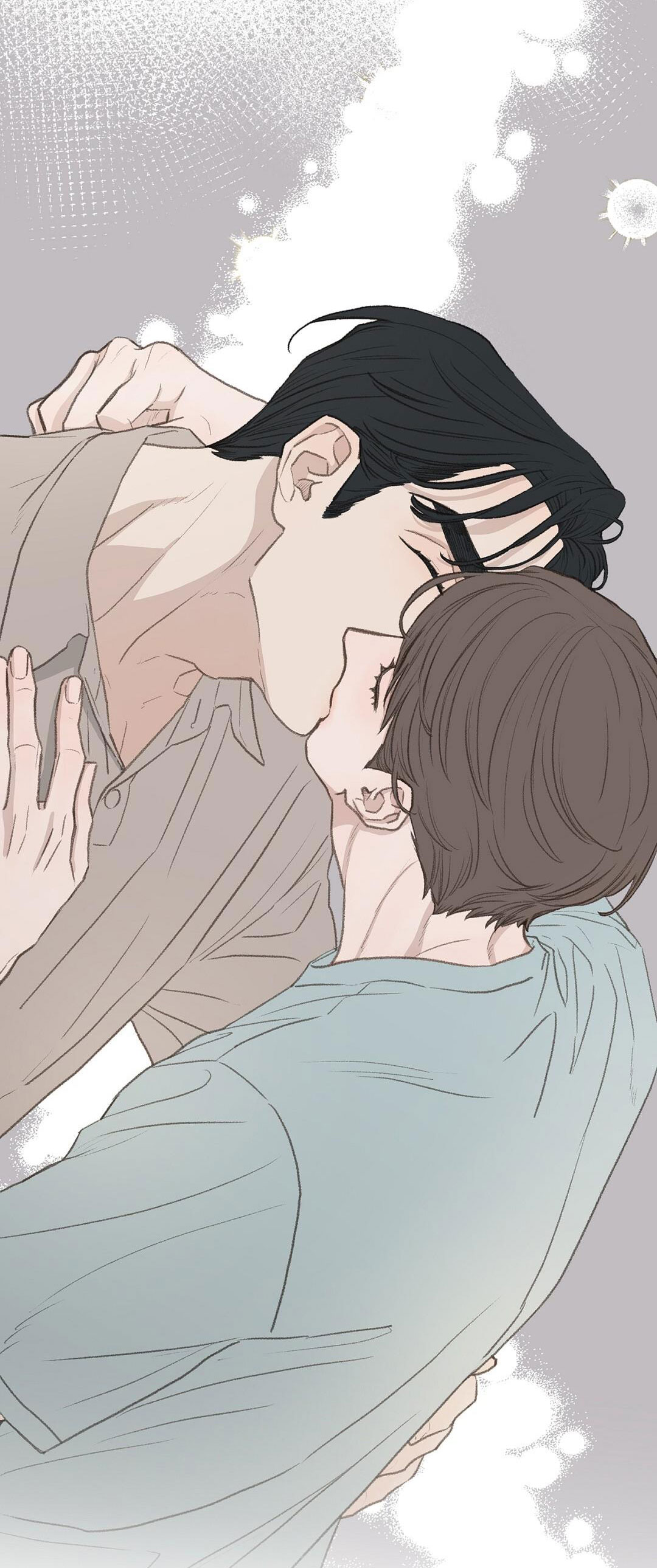 vùng cấm tình yêu của beta chapter 50 8