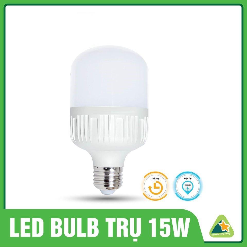 Đèn búp Led siêu tiết kiệm điện 40w