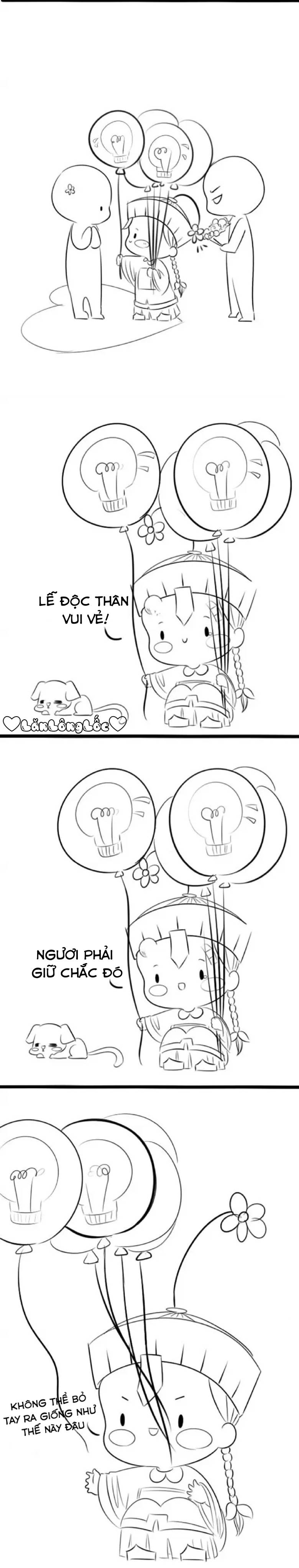 ách! nhặt được một tiểu thây ma chapter 18 4