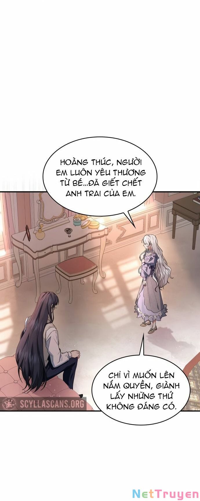 'di vật' melvin để lại chapter 8.2 14