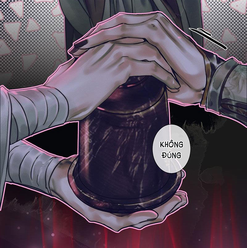 thiên quan tứ phúc - bách vô cấm kỵ chapter 74 14