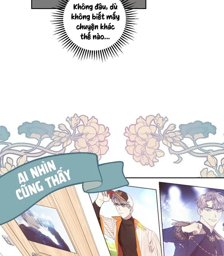 thần tượng đến rồi!? chapter 25 47