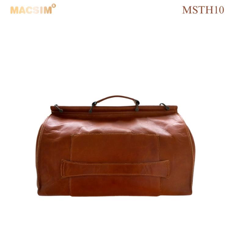 Túi da cao cấp Macsim mã MSTH10