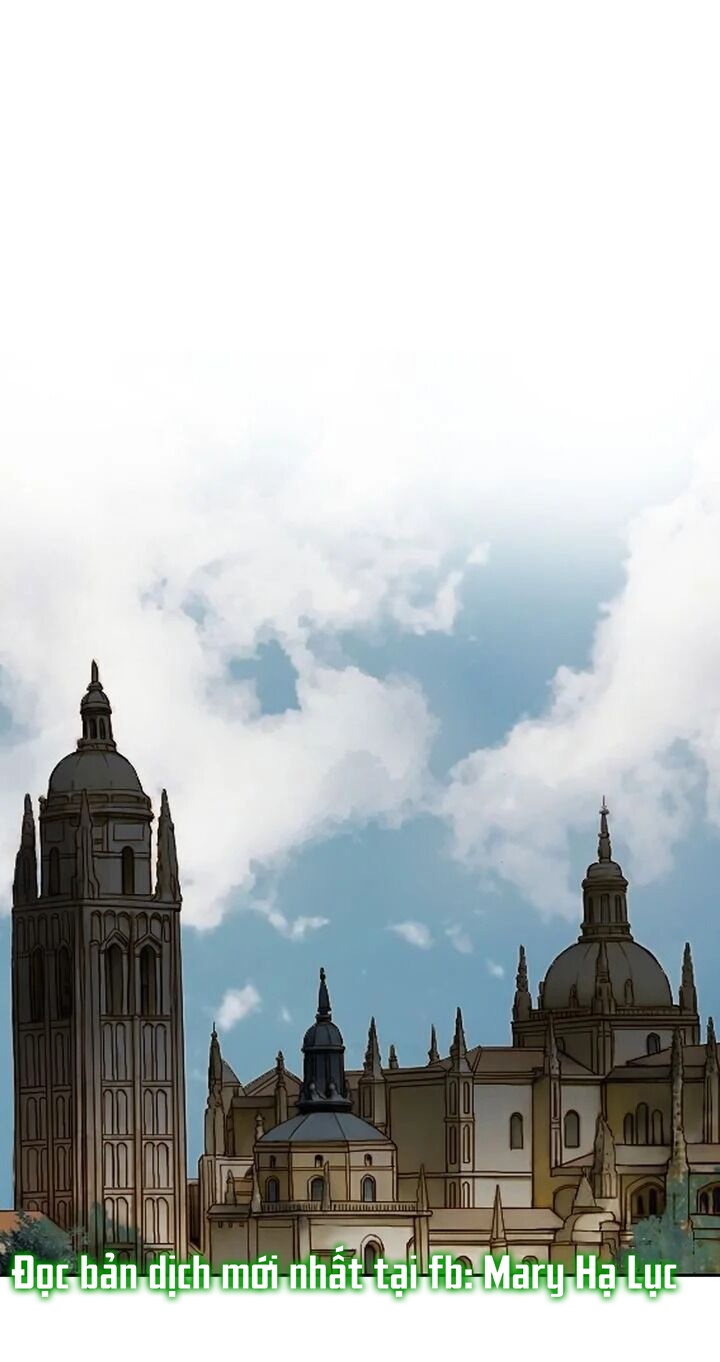 nữ hoàng bí ẩn chapter 20.1 21