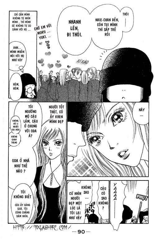 yamato nadeshiko shichihenge chapter 3 9
