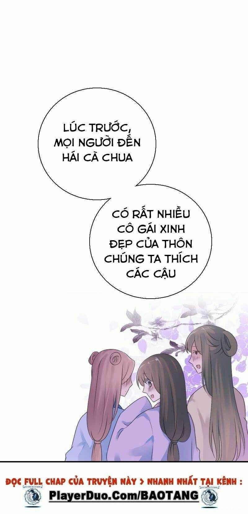 điền viên mật sủng: cô vợ nóng bỏng chapter 70 38