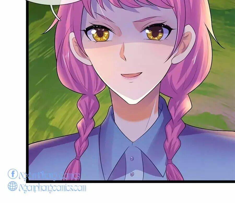 loạn thế tù sủng: thiếu soái bất lương của ta chapter 74 39