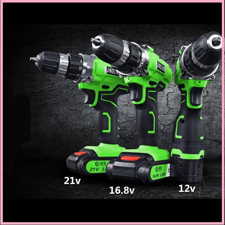 RE0070 Máy khoan - Máy khoan dùng pin 12v