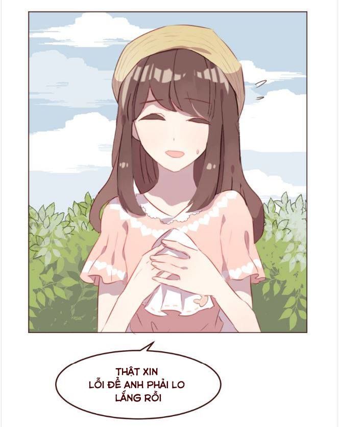 người yêu biến mất chapter 41 5