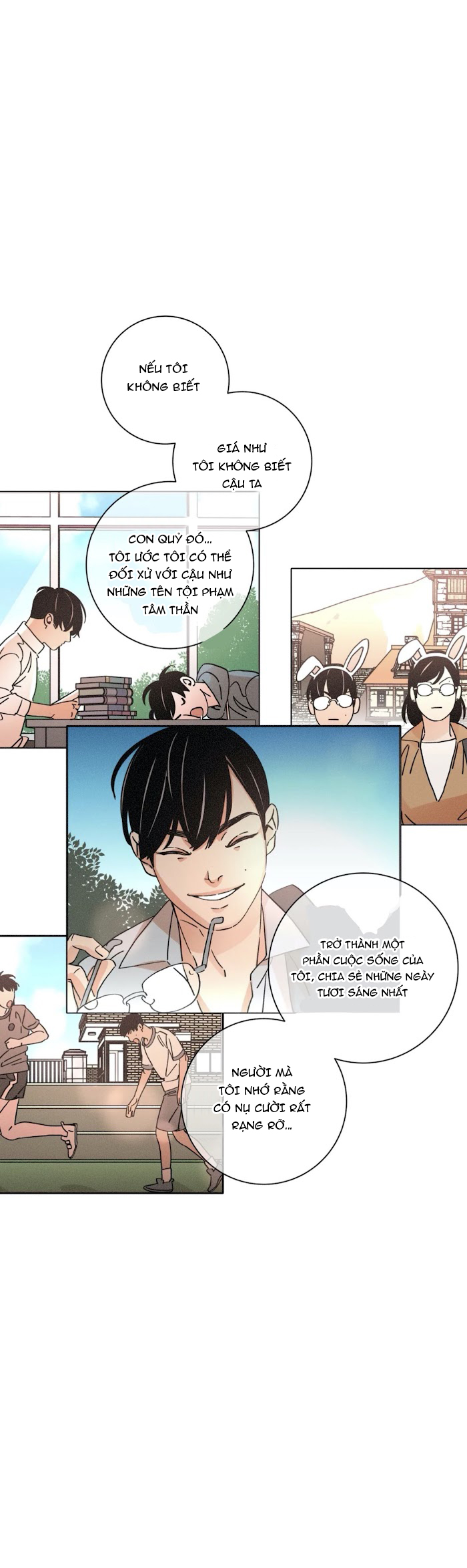 ouroboros chapter 50 23