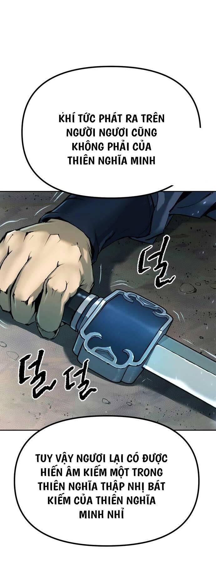 Ma Đạo Chuyển Sinh Ký Chapter 63 70