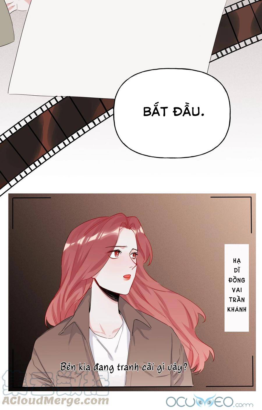 ảnh hậu thành đôi chapter 6 24