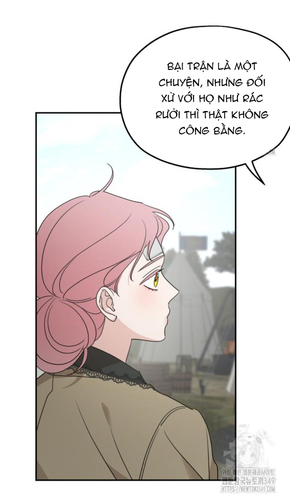 gia đình chồng bị ám ảnh bởi tôi chapter 120.1 54