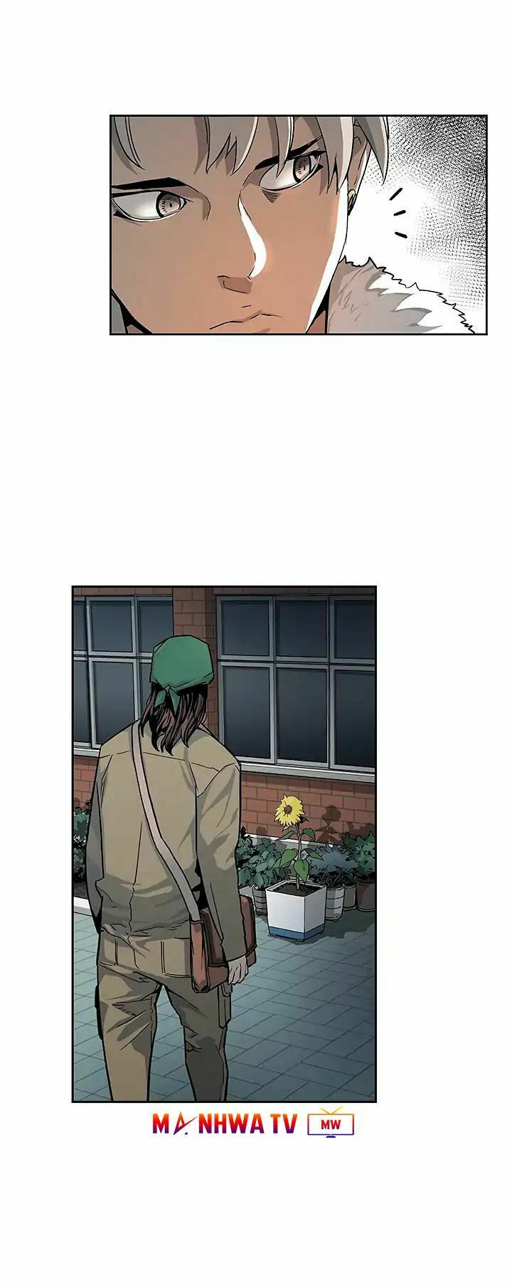 khát vọng trỗi dậy chapter 11 22