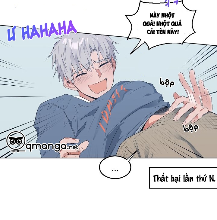 tình tay ba chapter 4 8