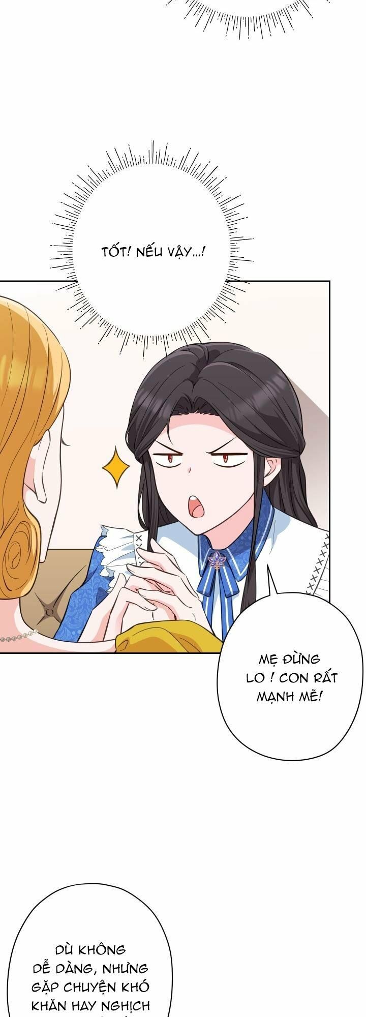 gửi đến người bạn của tôi chapter 32 12