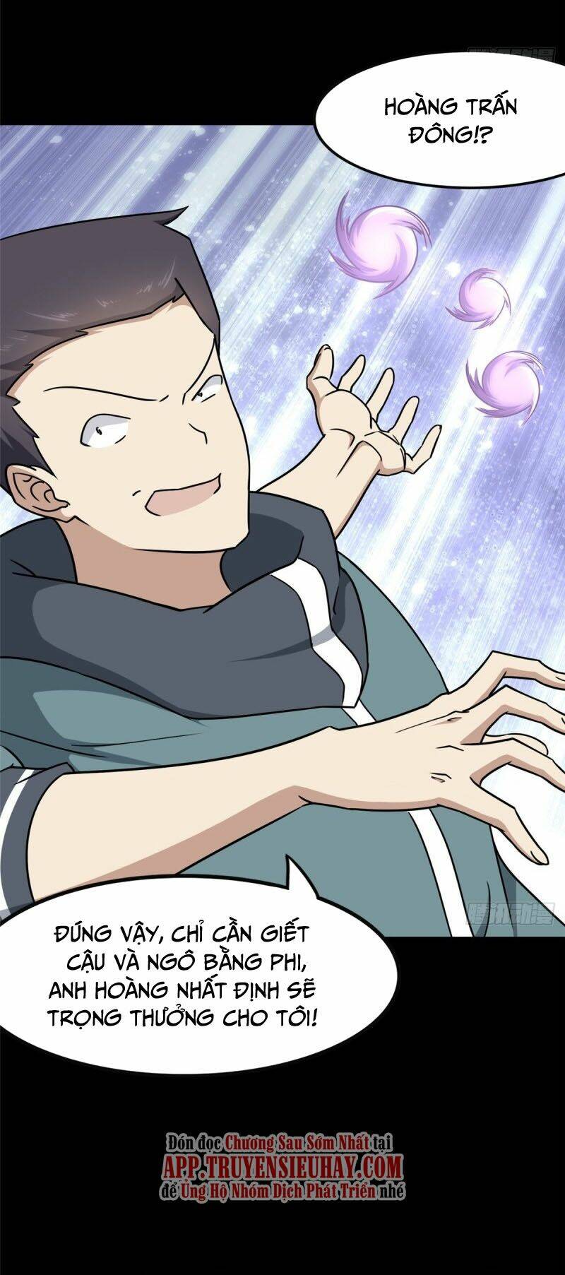 bạn gái virus của tôi chapter 225 44